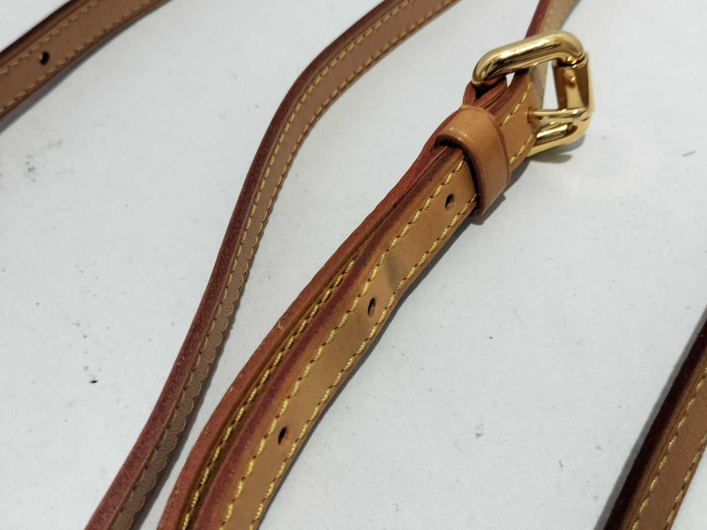 LOUIS VUITTON Belt *2 pieces Belt
