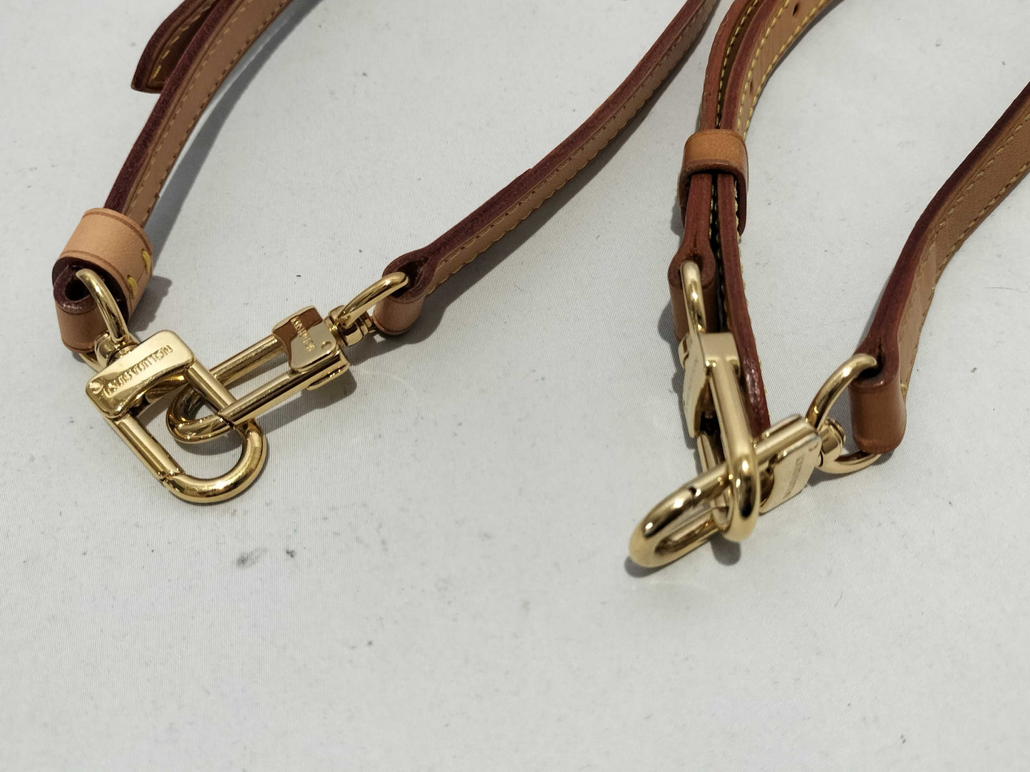 LOUIS VUITTON Belt *2 pieces Belt