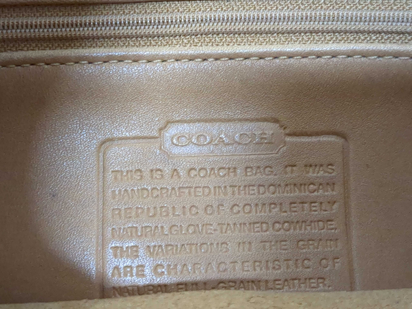 COACH 9146 Valentino Ralph Lauren Leather Bags *3 Shoulder Bags