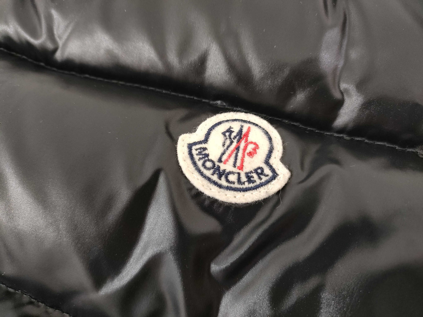 MONCLER Down Vest