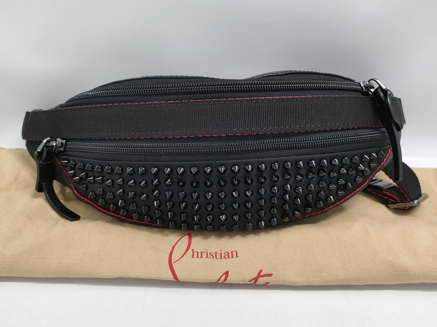 Christian Louboutin body bag shoulder bag