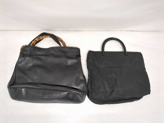 GUCCI Prada/Gucci handbag