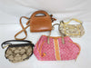 COACH etc. shoulder bag set