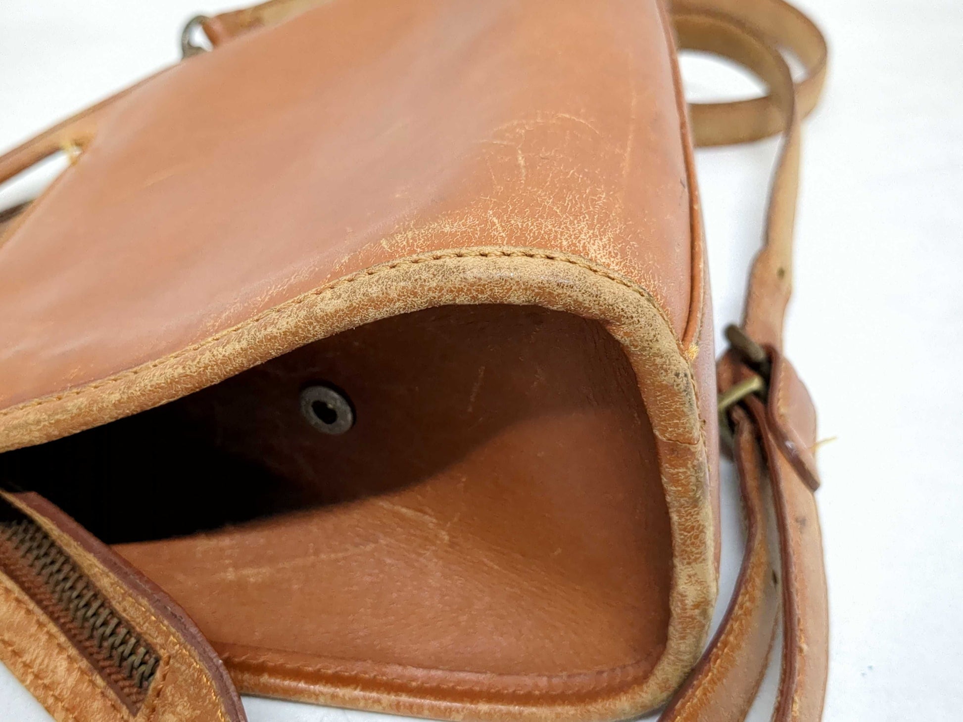 COACH etc. shoulder bag set