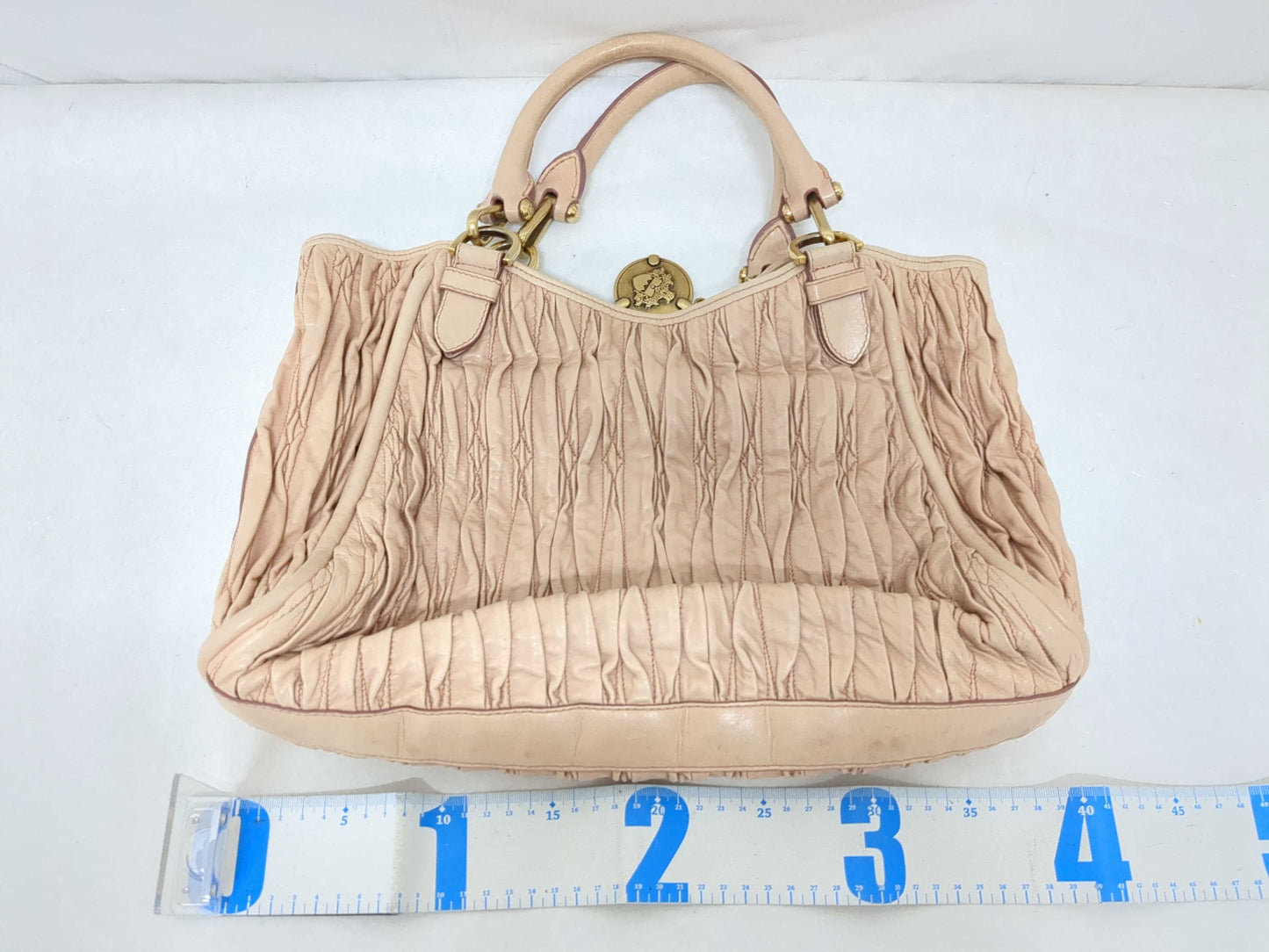 COACH bag set shoulder bag