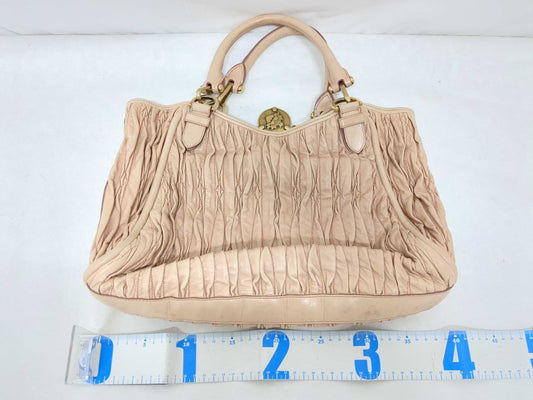COACH bag set shoulder bag