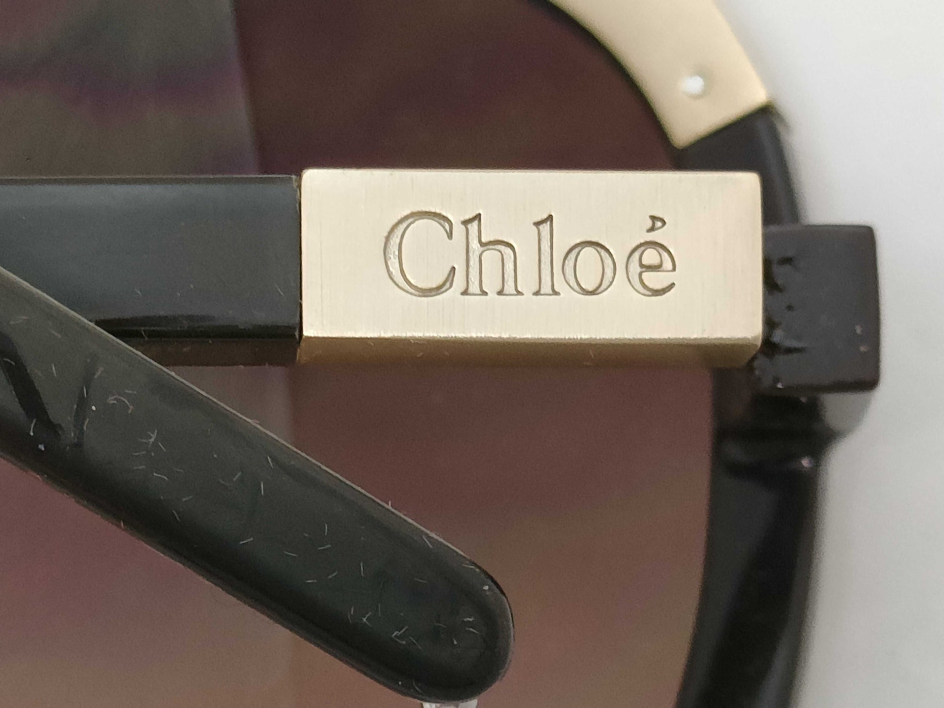 Chloe CL2119/Ray-Ban/Renoma Women's Color Lens Sunglasses