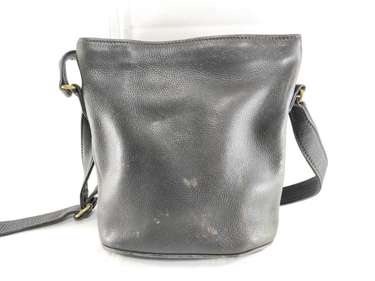 COACH 4907 Coach Shoulder Bag Leather Shoulder Bag