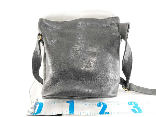 COACH 4907 Coach Shoulder Bag Leather Shoulder Bag