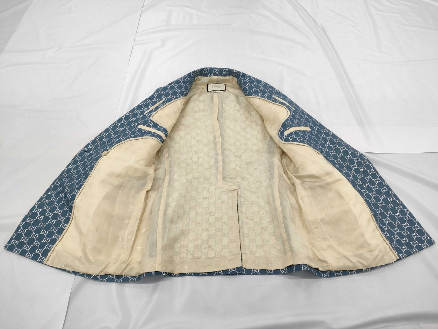 GUCCI GG Jacket Jacket