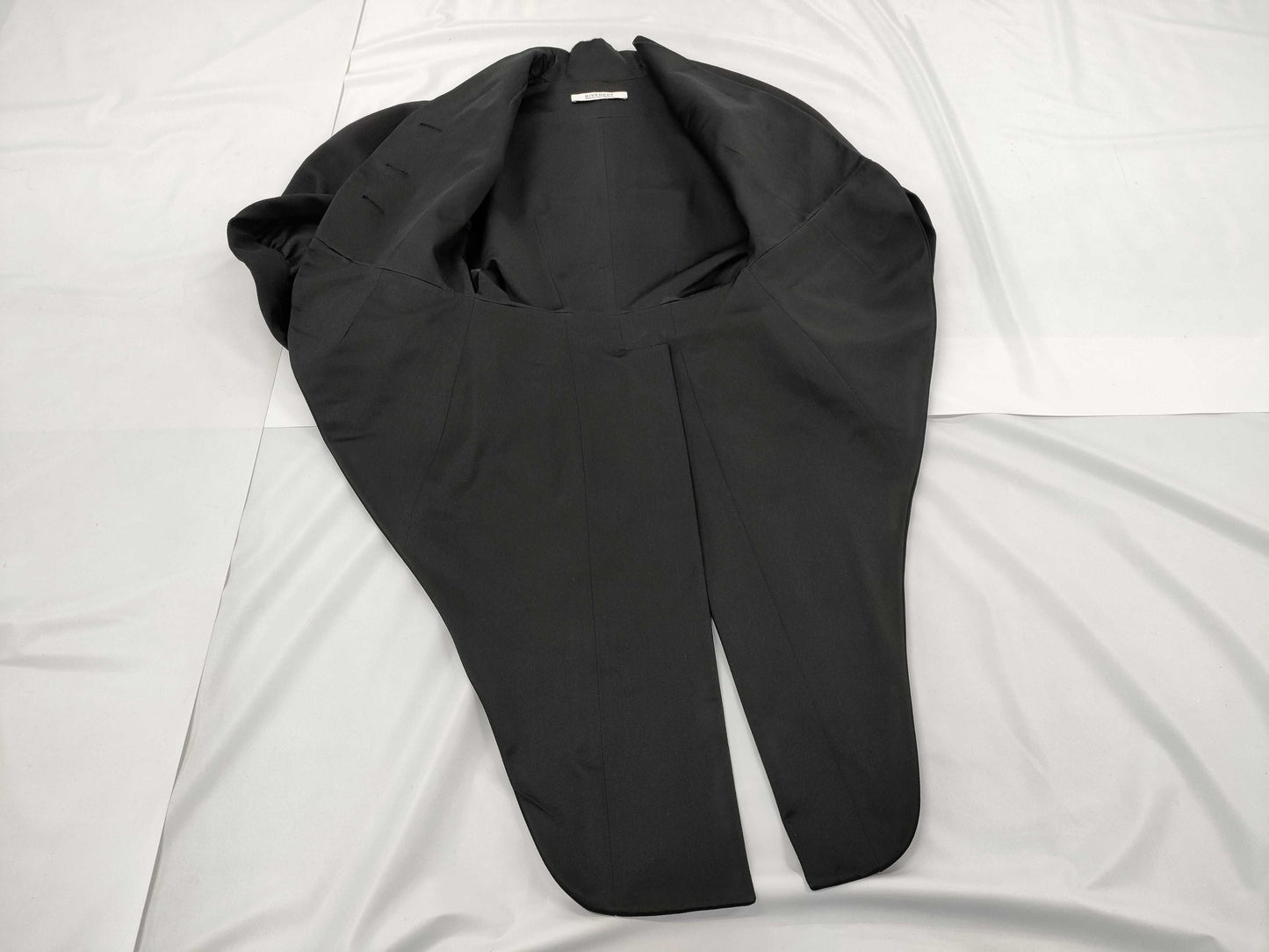 GIVENCHY black jacket