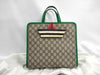 GUCCI GG Children's Tote Bag