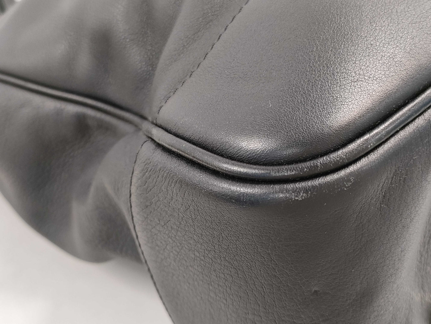 LOEWE Leather Tote Bag