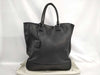 LOEWE Leather Tote Bag