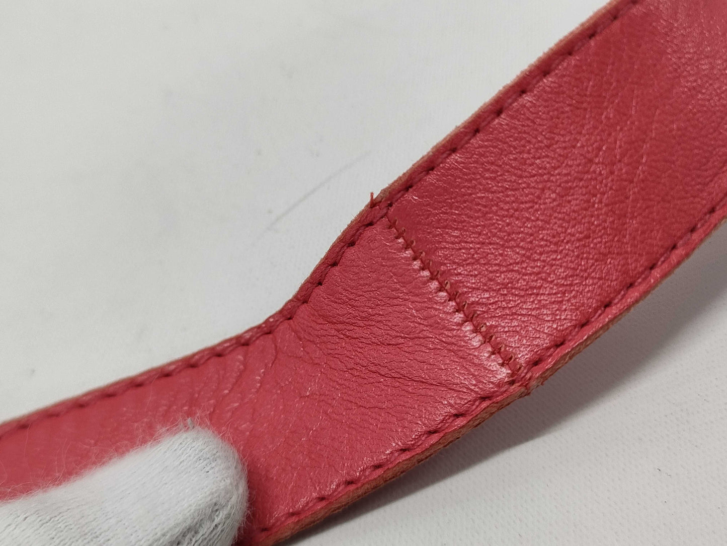 HERMES Crude Cell Shoulder Bag