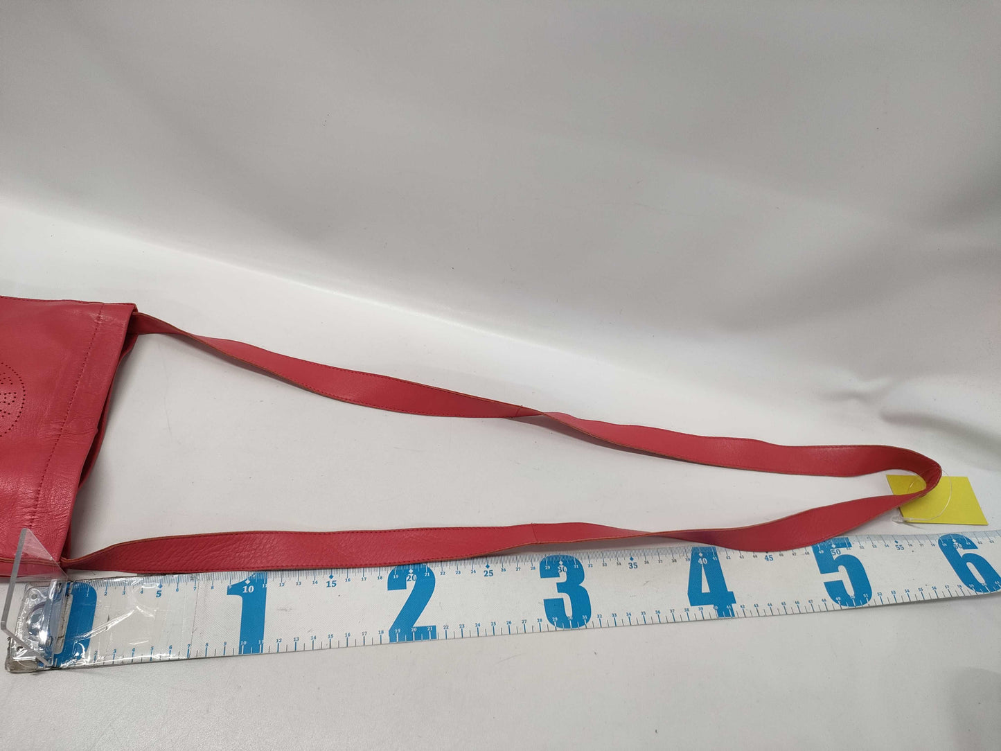 HERMES Crude Cell Shoulder Bag