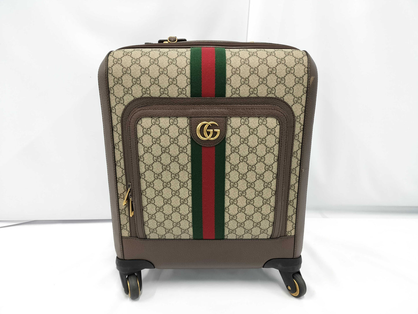 GUCCI GG Carry Bag
