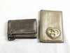 GUCCI 6-ring key ring/pass case set Key case/key holder