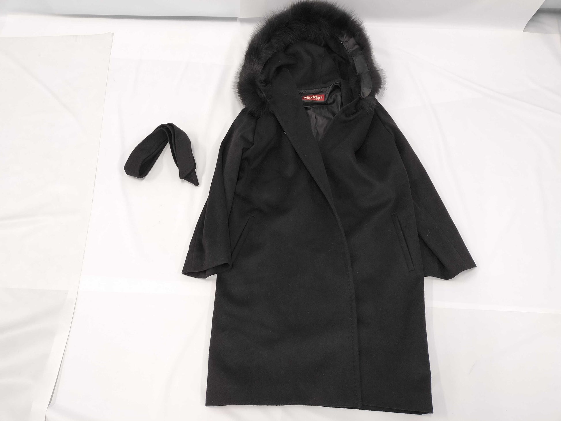 MaxMara Coat