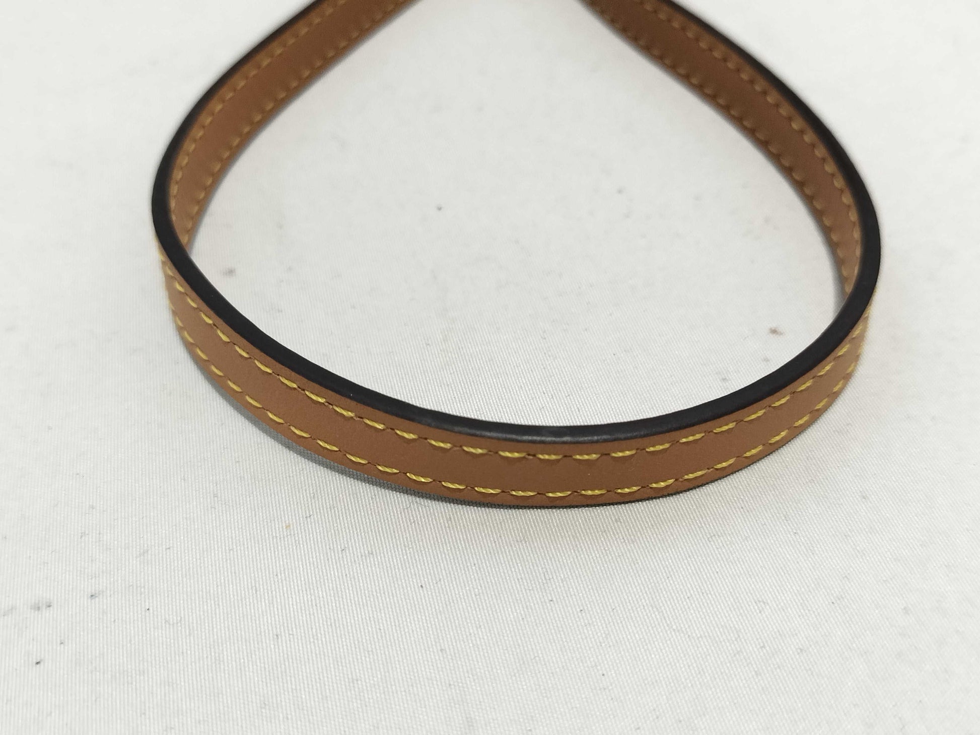 LOUIS VUITTON Monogram Smartphone Strap Other Accessories