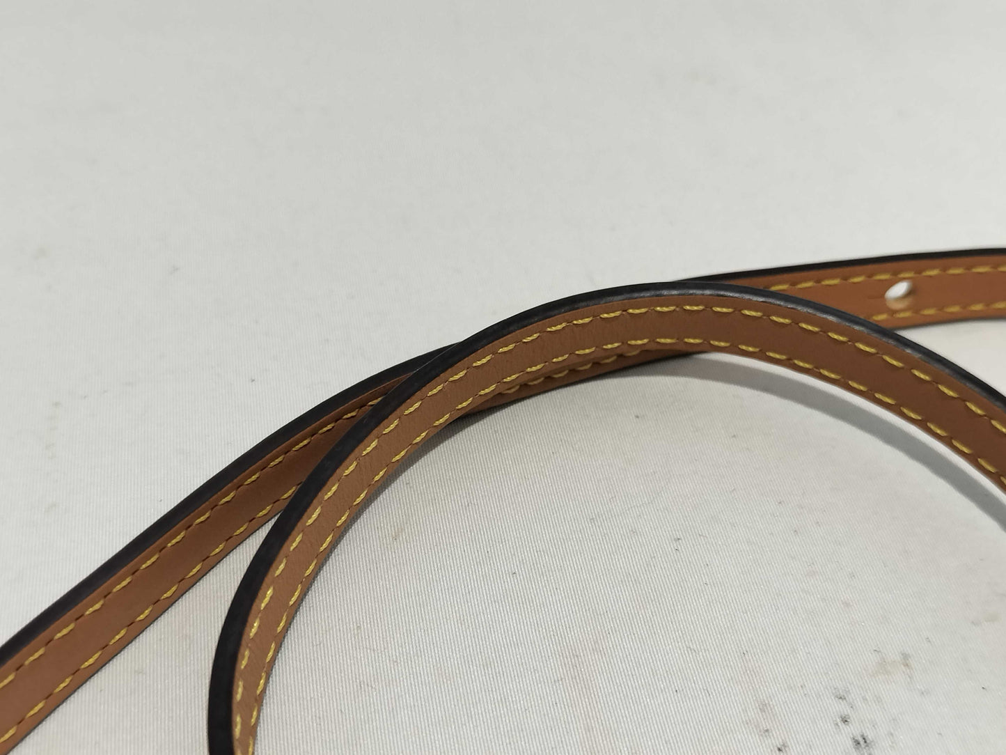 LOUIS VUITTON Monogram Smartphone Strap Other Accessories