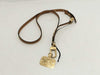 LOUIS VUITTON Monogram Smartphone Strap Other Accessories