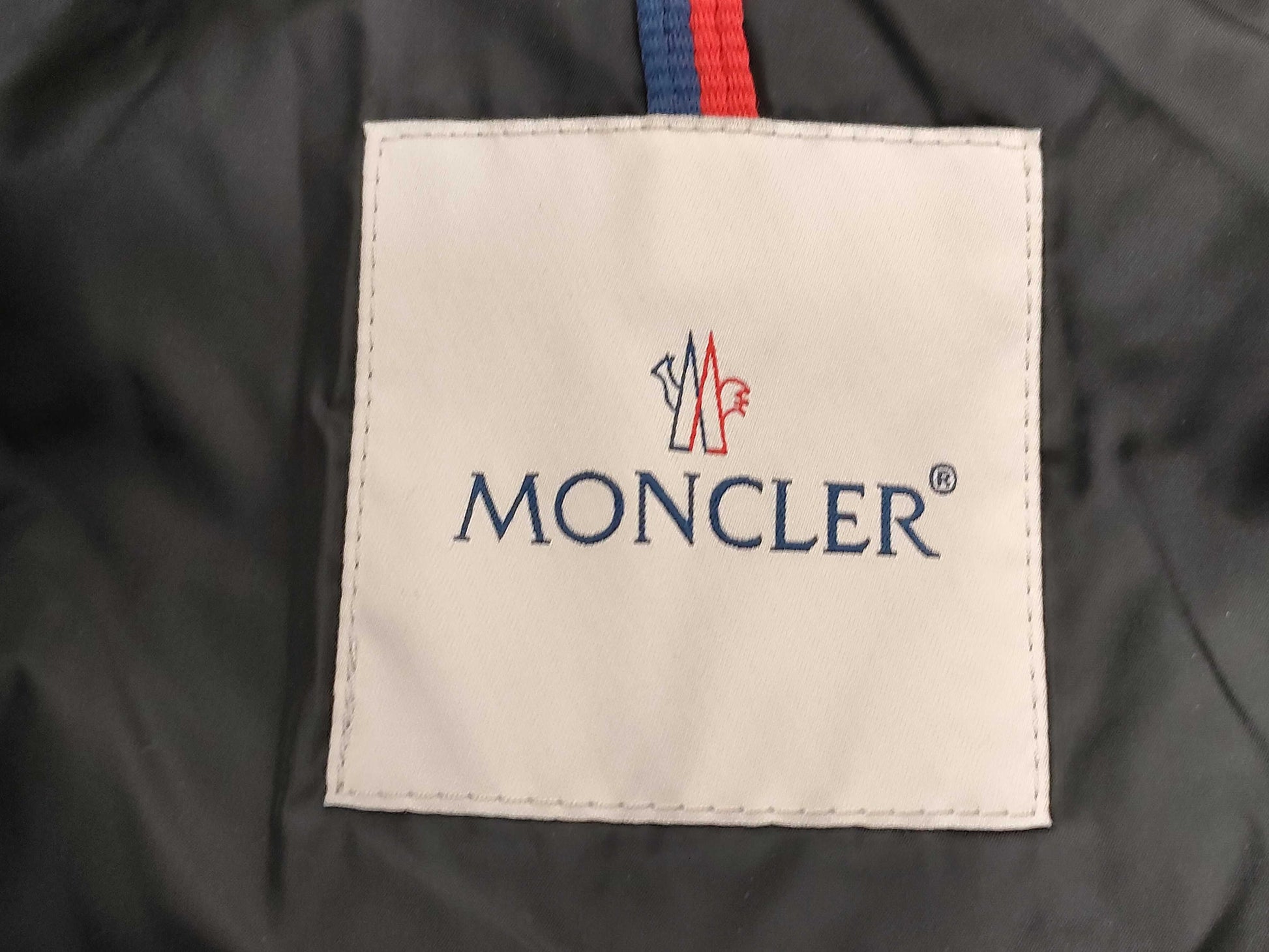 MONCLER Women's TALEV Down Coat E20934937085 Jacket Coat