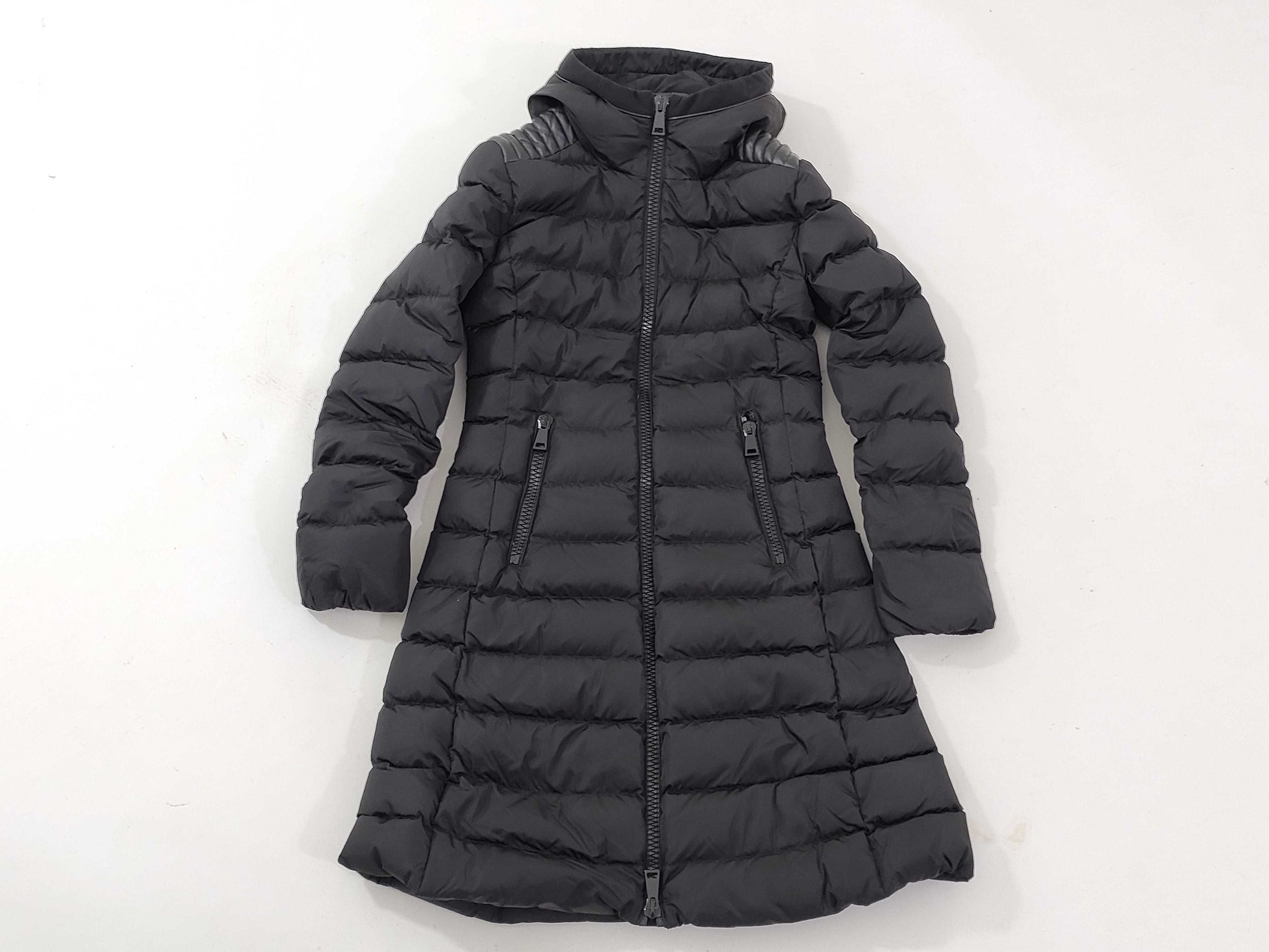 MONCLER Women's TALEV Down Coat E20934937085 Jacket Coat