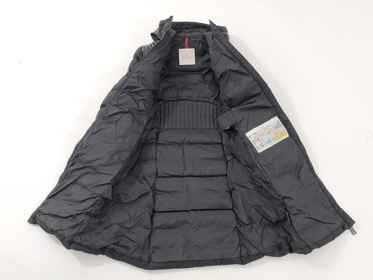 MONCLER Women's TALEV Down Coat E20934937085 Jacket Coat