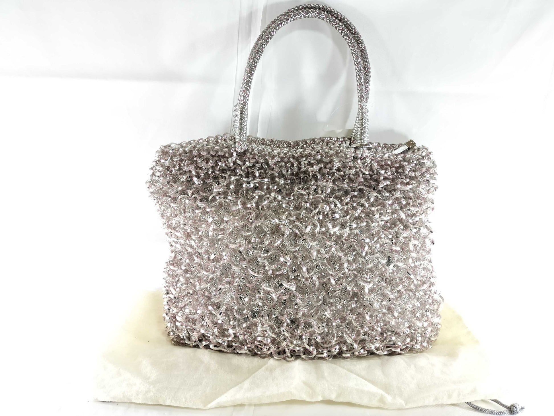 ANTEPRIMA Wire Handbag Handbag