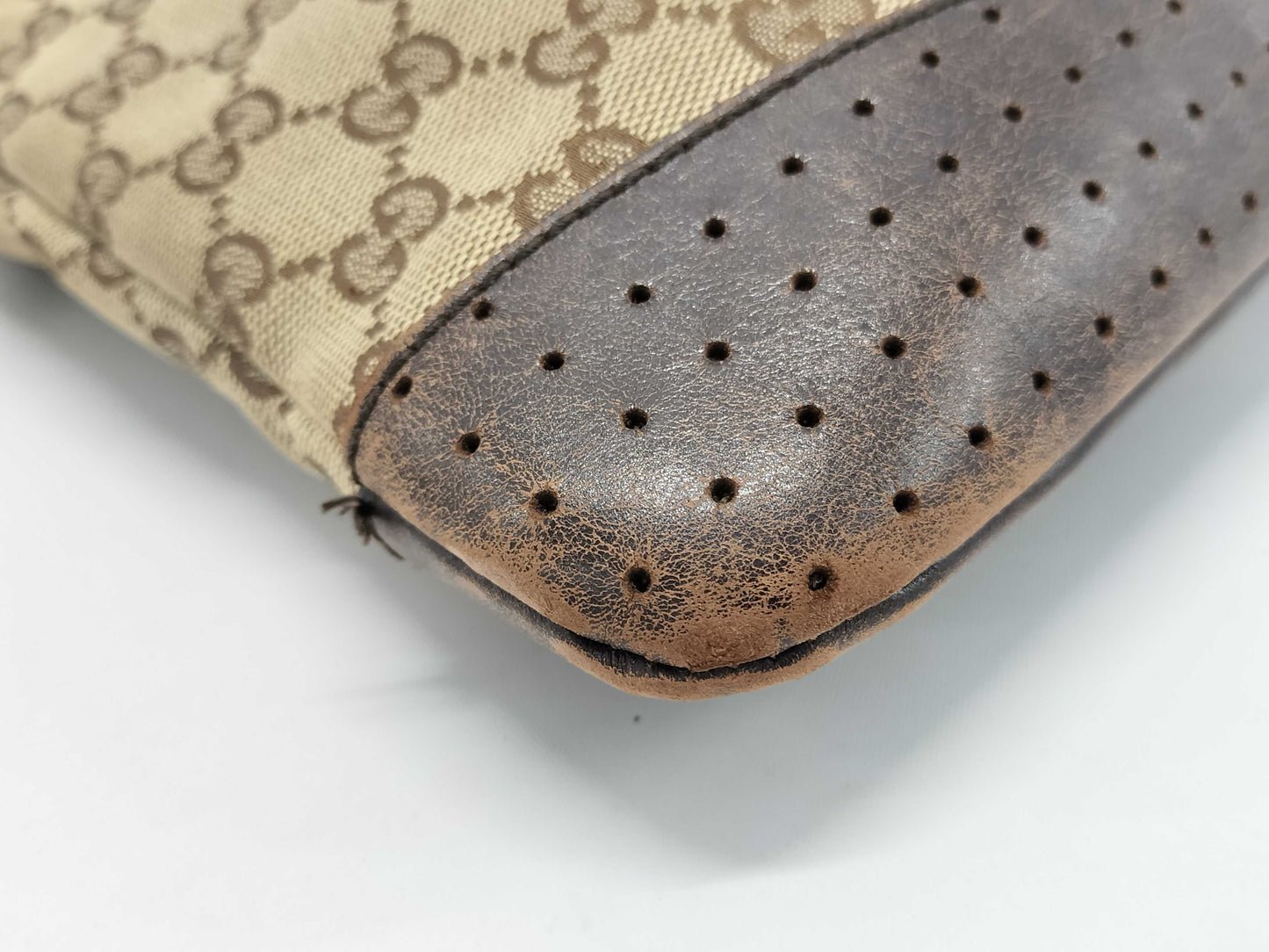 GUCCI GG Shoulder Bag