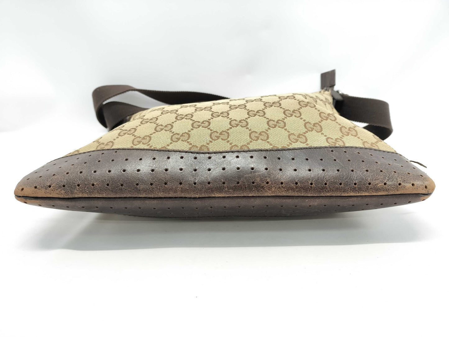 GUCCI GG Shoulder Bag