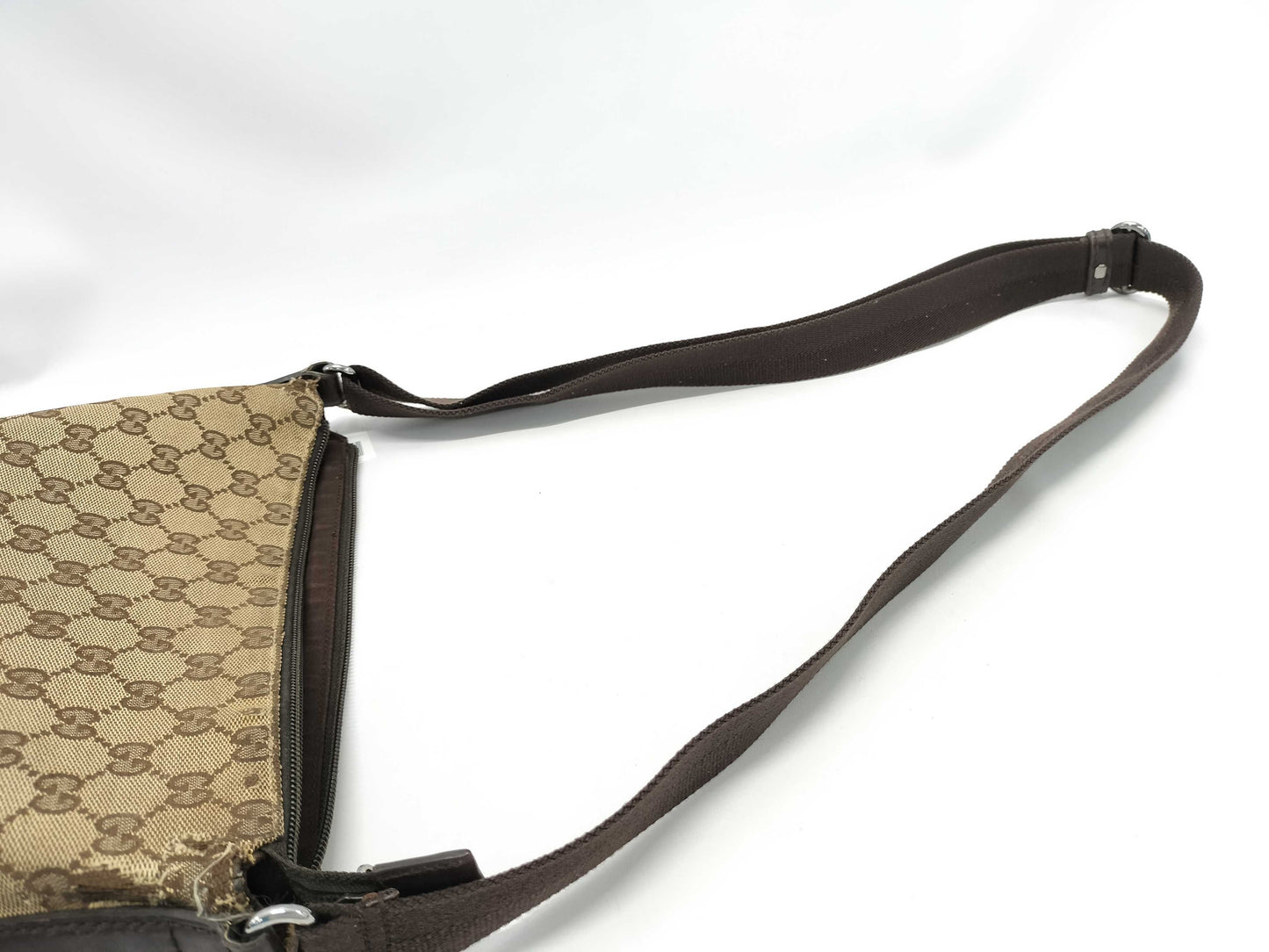 GUCCI GG Shoulder Bag