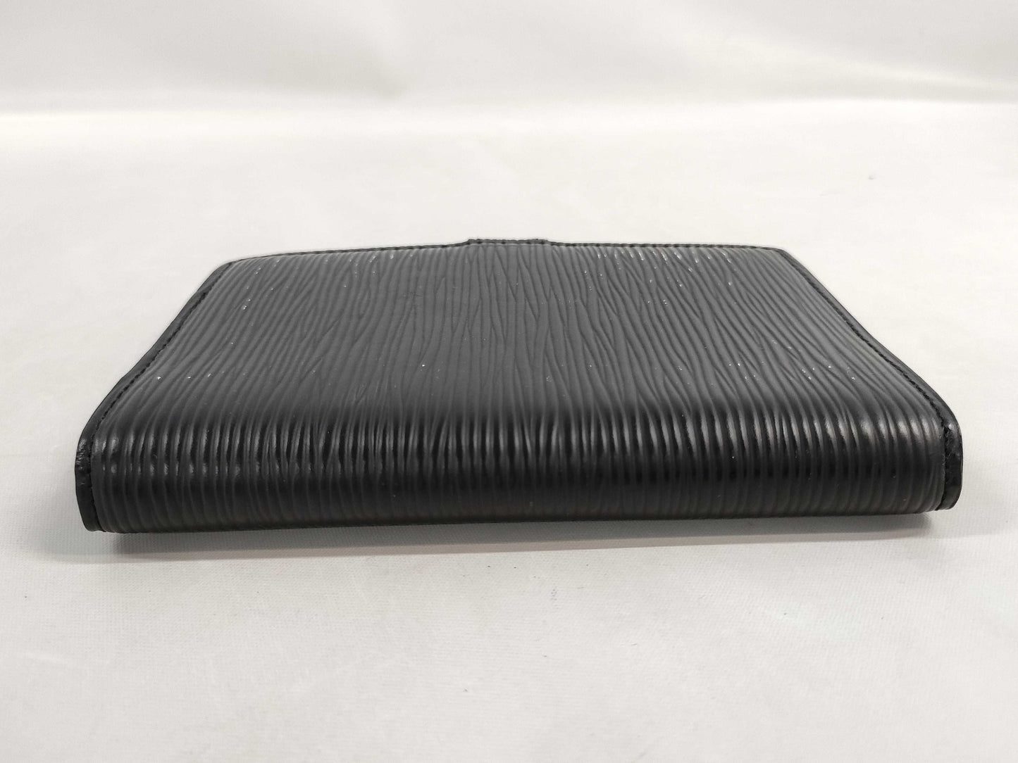 LOUIS VUITTON Epi Agenda PM Notebook Cover