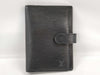 LOUIS VUITTON Epi Agenda PM Notebook Cover