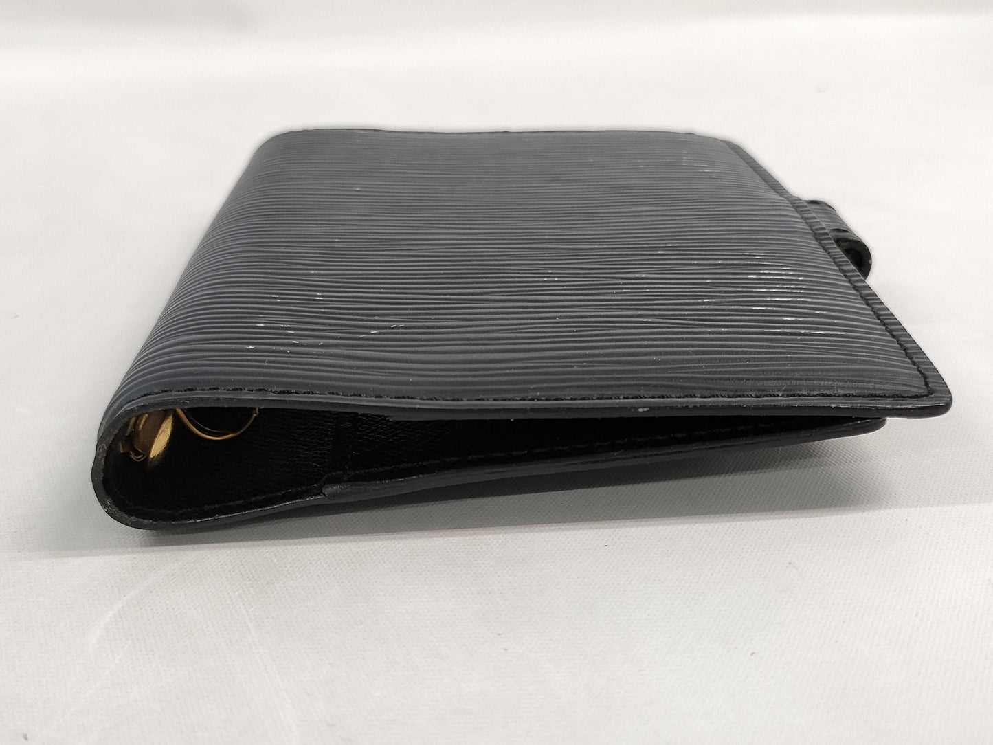 LOUIS VUITTON Epi Agenda PM Notebook Cover