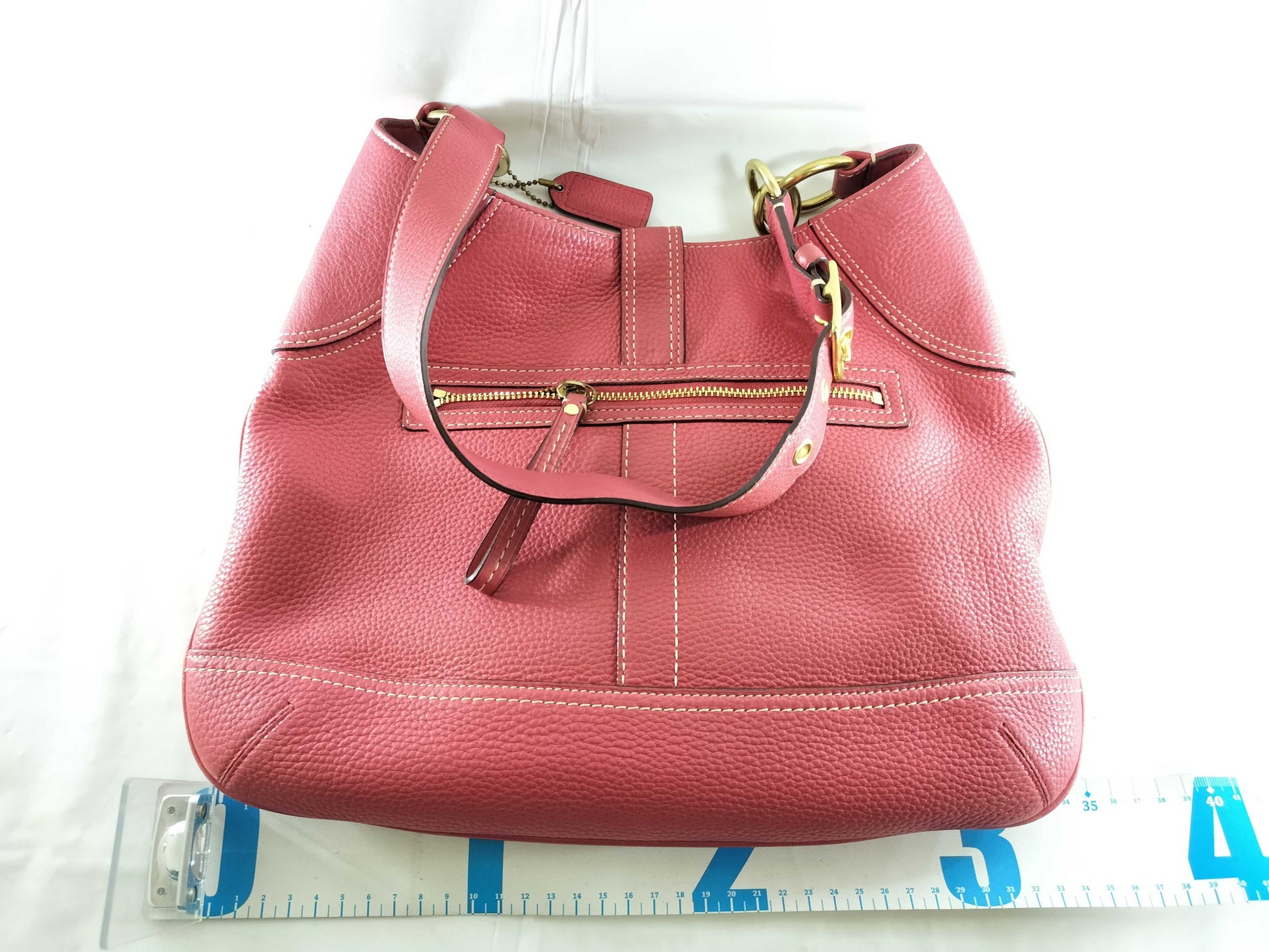 COACH Mini Signature Coach Michael Kors Bag Set Shoulder Bag