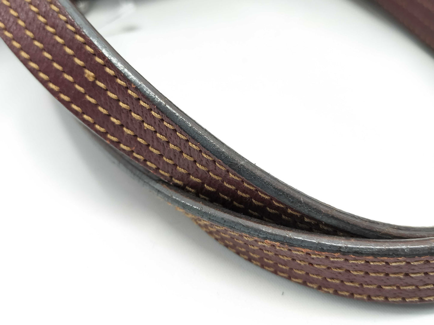 GUCCI GG Canvas Handbag Handbag