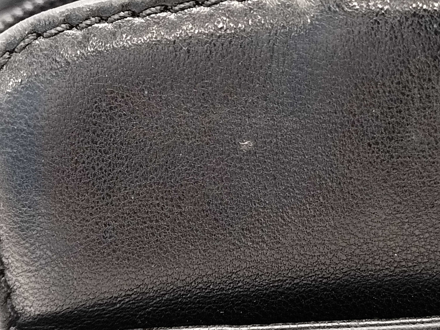 LOEWE Leather Handbag Handbag