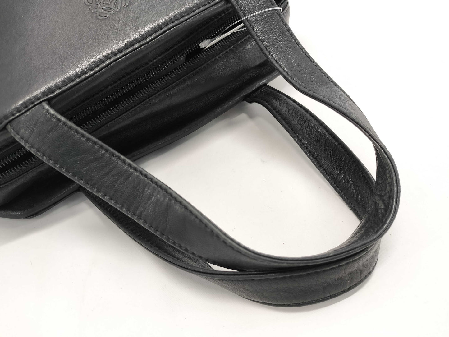LOEWE Leather Handbag Handbag