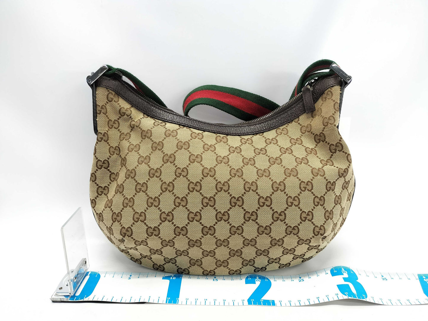 GUCCI GG Sherry Shoulder Bag
