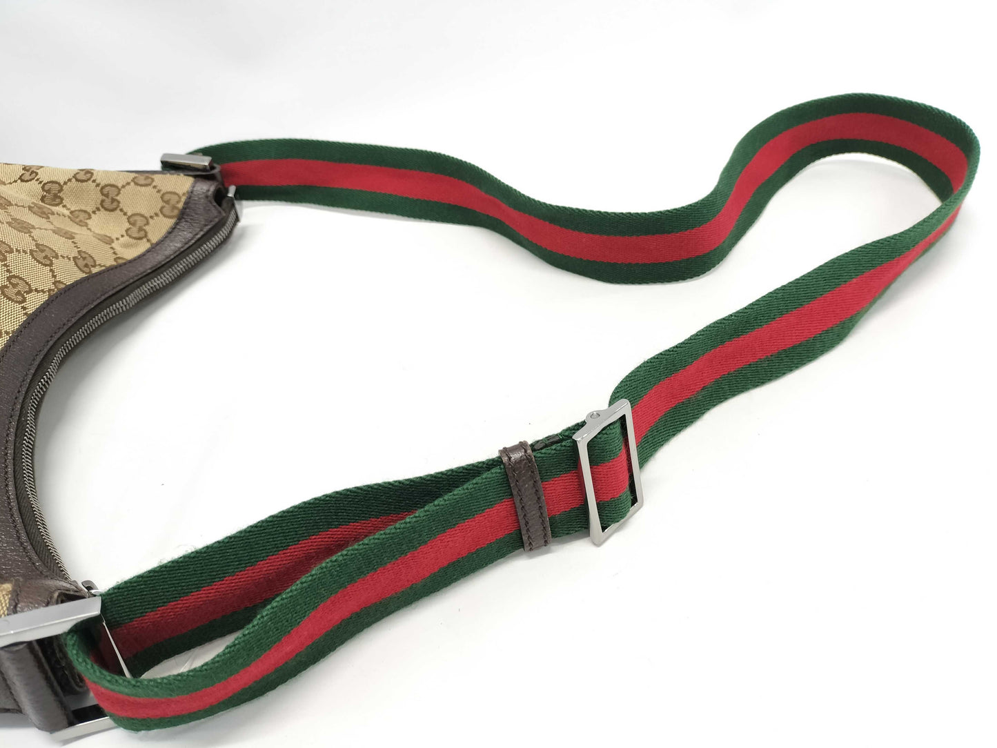 GUCCI GG Sherry Shoulder Bag