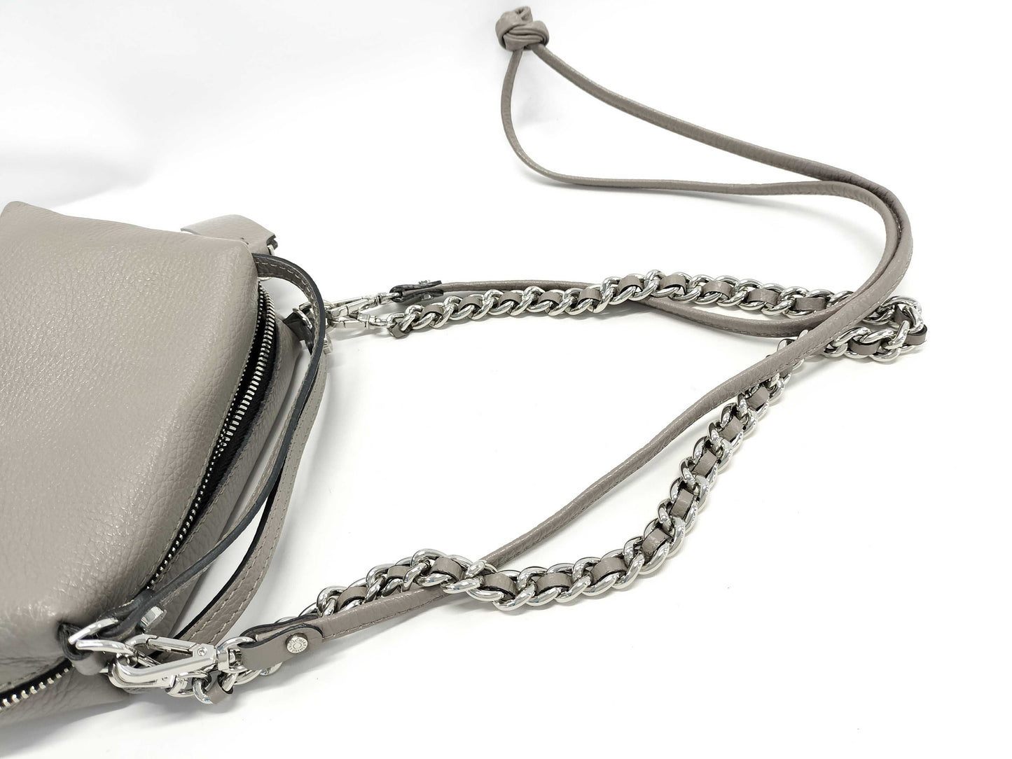 Gianni Chiarini 2-way shoulder bag