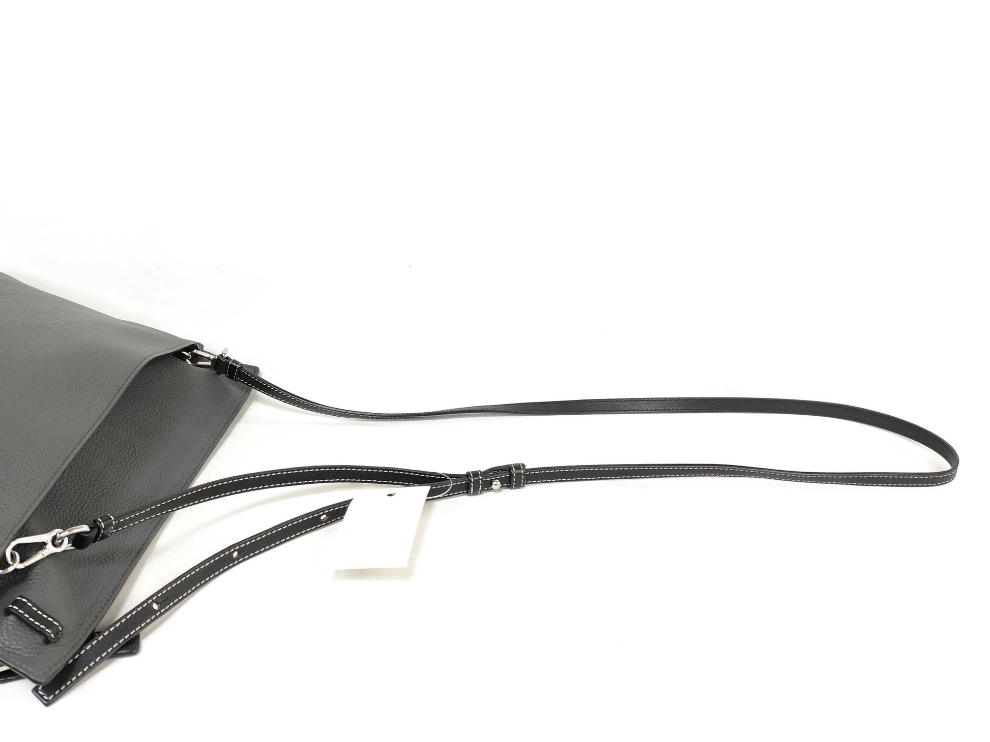 LOEWE Two-tone Shoulder Bag