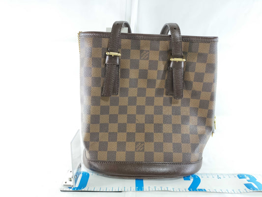 LOUIS VUITTON Damier N42240 Mare Tote Bag