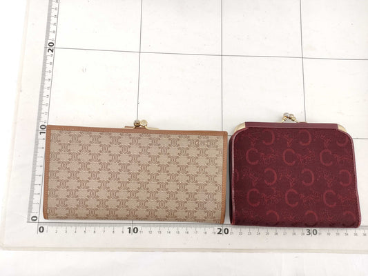 CELINE wallet*2 wallet