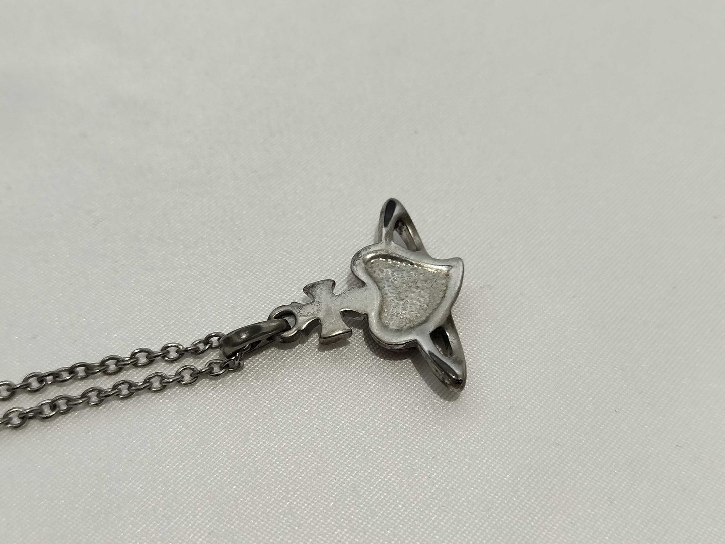Vivienne Westwood necklace necklace