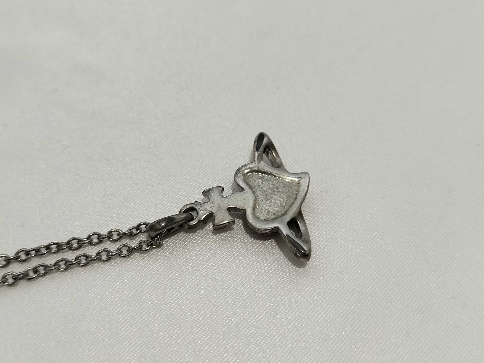 Vivienne Westwood necklace necklace