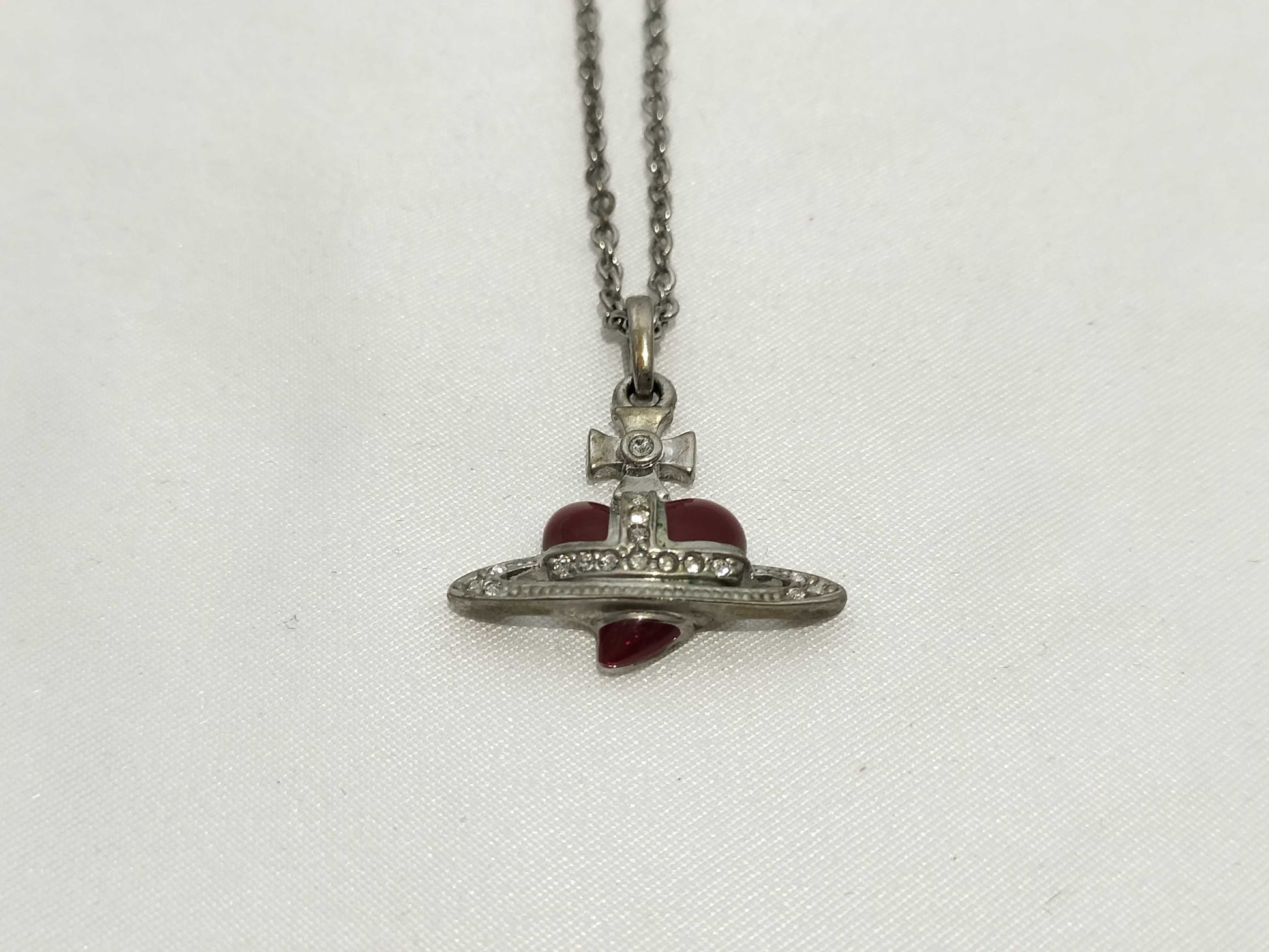 Vivienne Westwood necklace necklace