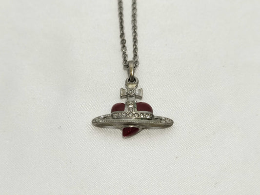 Vivienne Westwood necklace necklace
